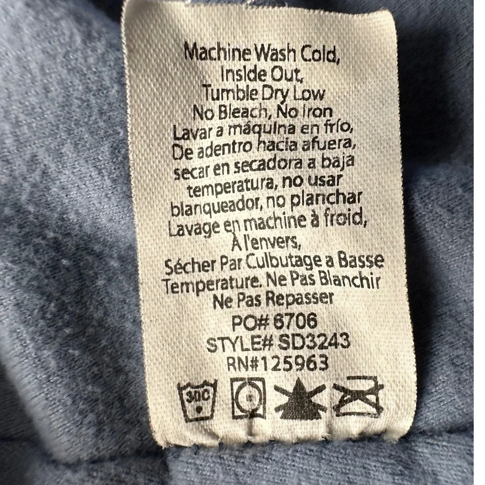 Beyond Yoga Spacedye‎ High Waisted Midi Leggings Sz XXL Blue Heather SD3243
